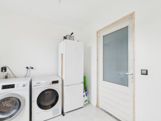 Ruysdaelstraat  Ruysdaelstraat 9 in Clinge