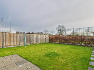 Ruysdaelstraat  Ruysdaelstraat 9 in Clinge