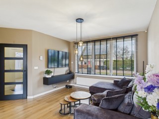 Ruysdaelstraat  Ruysdaelstraat 9 in Clinge