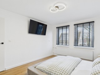 Ruysdaelstraat  Ruysdaelstraat 9 in Clinge