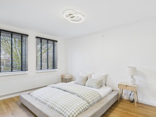 Ruysdaelstraat  Ruysdaelstraat 9 in Clinge