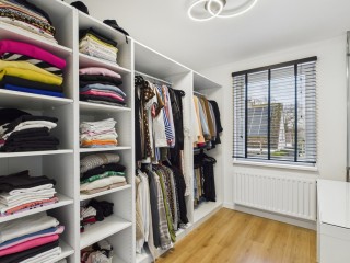 Ruysdaelstraat  Ruysdaelstraat 9 in Clinge