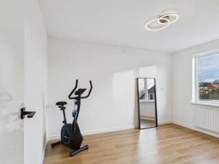 Ruysdaelstraat  Ruysdaelstraat 9 in Clinge