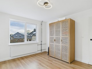 Ruysdaelstraat  Ruysdaelstraat 9 in Clinge