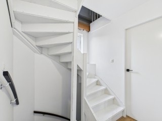 Ruysdaelstraat  Ruysdaelstraat 9 in Clinge