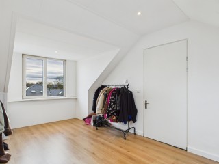 Ruysdaelstraat  Ruysdaelstraat 9 in Clinge