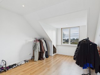 Ruysdaelstraat  Ruysdaelstraat 9 in Clinge