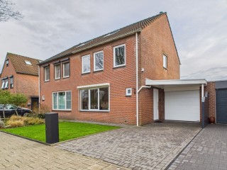  Ruysdaelstraat 9 in Clinge