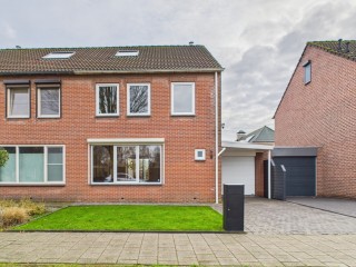  Ruysdaelstraat 9 in Clinge