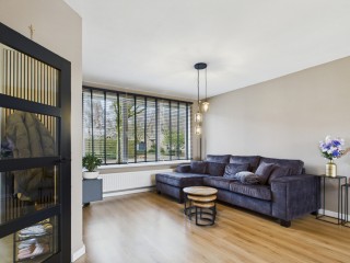  Ruysdaelstraat 9 in Clinge