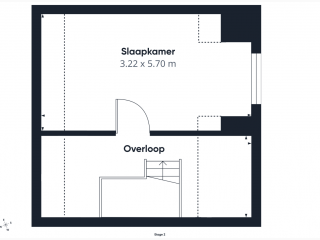 Ruysdaelstraat  Ruysdaelstraat 9 in Clinge