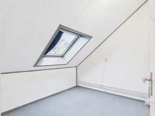 Oude Vaart  Oude Vaart 152 in Terneuzen