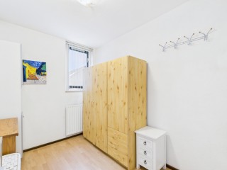 Oude Vaart  Oude Vaart 152 in Terneuzen