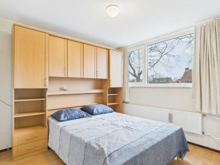 Oude Vaart  Oude Vaart 152 in Terneuzen