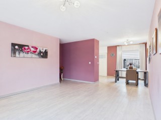 Oude Vaart  Oude Vaart 152 in Terneuzen