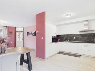 Oude Vaart  Oude Vaart 152 in Terneuzen