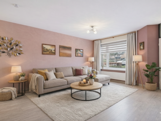  Oude Vaart 152 in Terneuzen