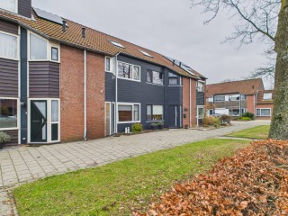  Oude Vaart 152 in Terneuzen