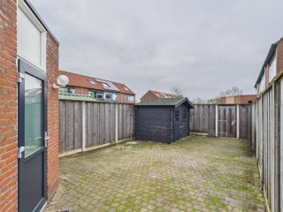  Oude Vaart 152 in Terneuzen