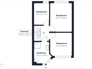 Oude Vaart  Oude Vaart 152 in Terneuzen