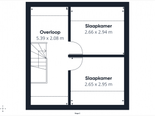 Oude Vaart  Oude Vaart 152 in Terneuzen
