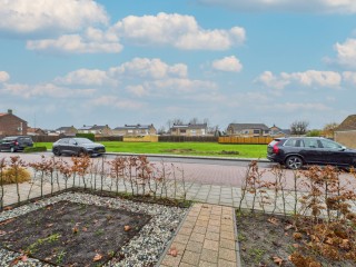 Beatrixstraat  Beatrixstraat 4 in Kloosterzande