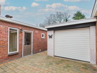 Beatrixstraat  Beatrixstraat 4 in Kloosterzande