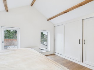 Beatrixstraat  Beatrixstraat 4 in Kloosterzande