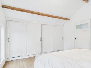 Beatrixstraat  Beatrixstraat 4 in Kloosterzande