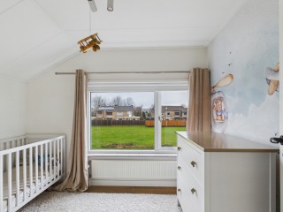 Beatrixstraat  Beatrixstraat 4 in Kloosterzande