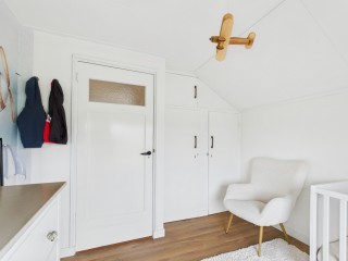 Beatrixstraat  Beatrixstraat 4 in Kloosterzande