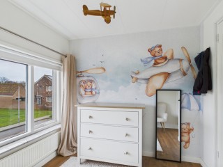 Beatrixstraat  Beatrixstraat 4 in Kloosterzande