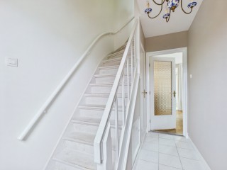 Beatrixstraat  Beatrixstraat 4 in Kloosterzande