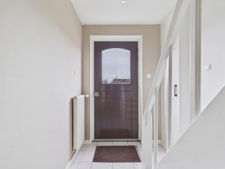 Beatrixstraat  Beatrixstraat 4 in Kloosterzande