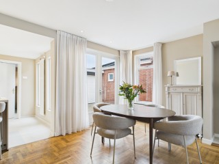 Beatrixstraat  Beatrixstraat 4 in Kloosterzande