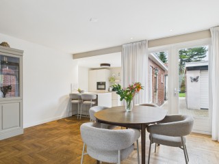 Beatrixstraat  Beatrixstraat 4 in Kloosterzande