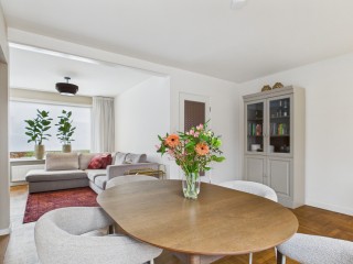 Beatrixstraat  Beatrixstraat 4 in Kloosterzande