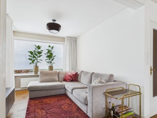 Beatrixstraat  Beatrixstraat 4 in Kloosterzande