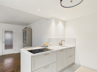 Beatrixstraat  Beatrixstraat 4 in Kloosterzande