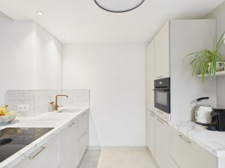 Beatrixstraat  Beatrixstraat 4 in Kloosterzande