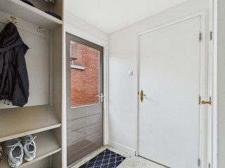 Beatrixstraat  Beatrixstraat 4 in Kloosterzande