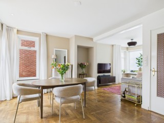 Beatrixstraat  Beatrixstraat 4 in Kloosterzande