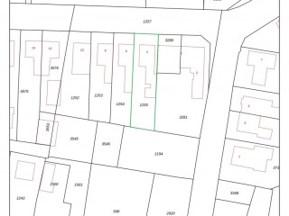 Beatrixstraat  Beatrixstraat 4 in Kloosterzande