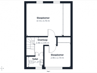 Beatrixstraat  Beatrixstraat 4 in Kloosterzande