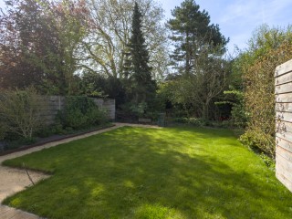 Beatrixstraat  Beatrixstraat 4 in Kloosterzande