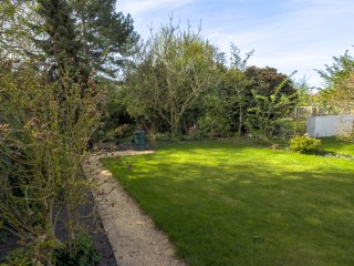 Beatrixstraat  Beatrixstraat 4 in Kloosterzande