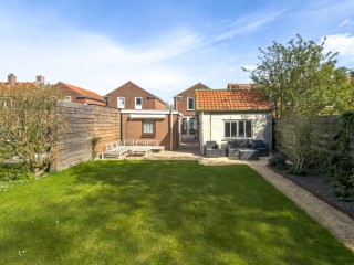 Beatrixstraat  Beatrixstraat 4 in Kloosterzande