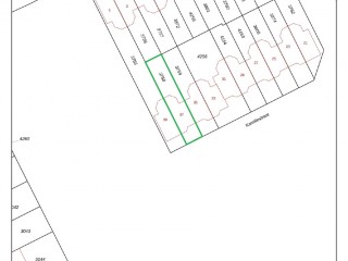 Kamillestraat  Kamillestraat 37 in Terneuzen