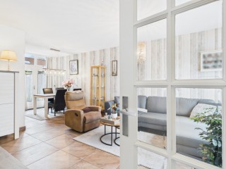 Kamillestraat  Kamillestraat 37 in Terneuzen