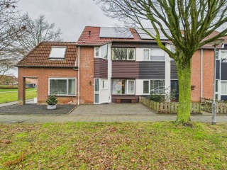  Kamillestraat 37 in Terneuzen